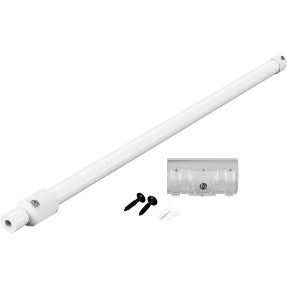 Жесткий телескопический подвес Nemo D25p 20326