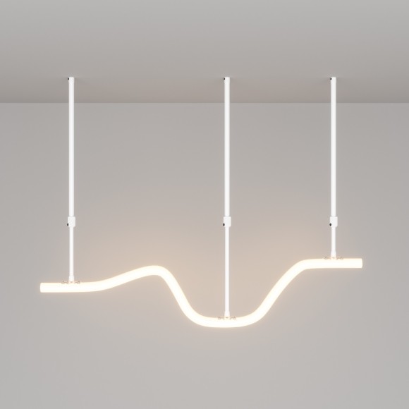 Жесткий телескопический подвес Nemo D25p 20326