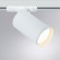 Трековый светильник однофазный Flame A1519PL-1WH