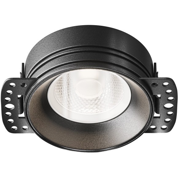 Встраиваемый светильник Technical DL101-GU10-TRS-B Встраиваемый светильник Technical DL101-GU10-TRS-B