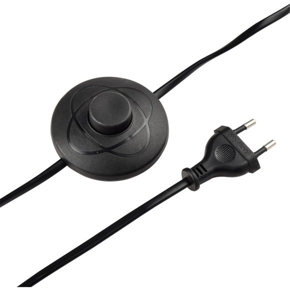 Торшер Е27 Lumion ELSA 8037/1F