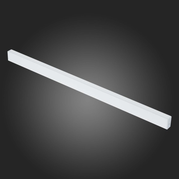 ST015.519.00 Шинопровод магнитный 1м накладной белый SKYLINE 220 ST015.519.00 Шинопровод магнитный 1м накладной белый SKYLINE 220