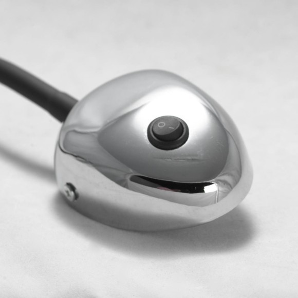 Настенный светильник на гибкой ножке Lussole LSP-8179 TEXOMA IP21 светодиодный LED 3W