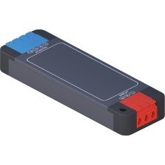 Lightstar 424065 Блок питания 220=>24V мощностью 60Вт (для трековых систем или светодиодных лент с рабочим напряжением 24 Вольта) Lightstar 424065 Блок питания 220=>24V мощностью 60Вт (для трековых систем или светодиодных лент с рабочим напряжением 24 Вольта)