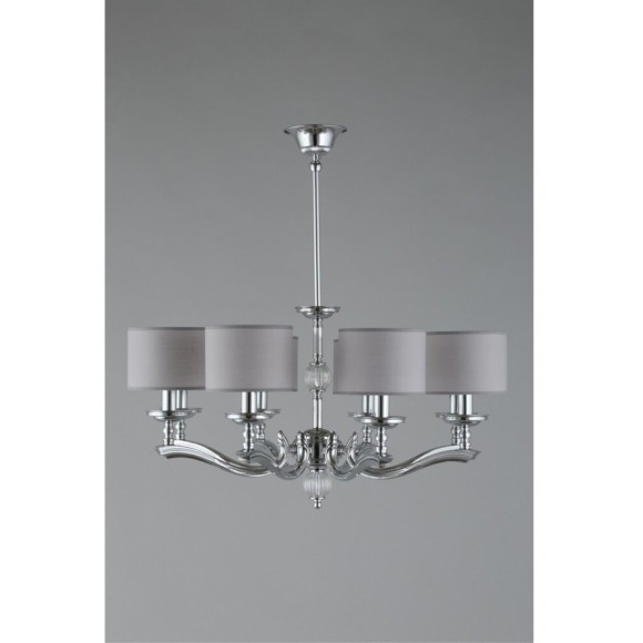 Потолочная люстра Omnilux 646 OML-64603-08