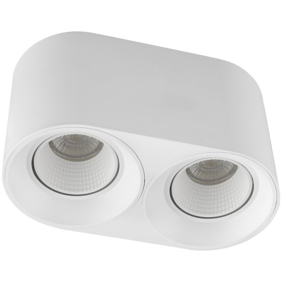 Точечный светильник DK3040 DK3096-WH