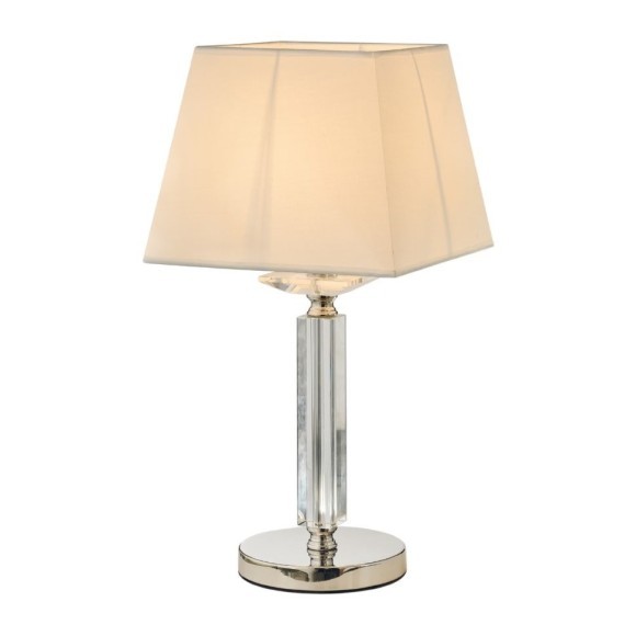 Декоративная настольная лампа Omnilux OML-86704-01 Cona под лампу 1xE27 60W