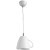 Подвесной светильник с 1 плафоном Arte Lamp A6605SP-1WH CAFFETTERIA под лампу 1xE14 40W