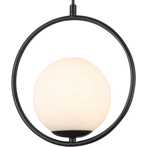 Подвесной светильник Oportet 2787-1P