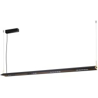 Подвесной светильник Norman 4398-12P