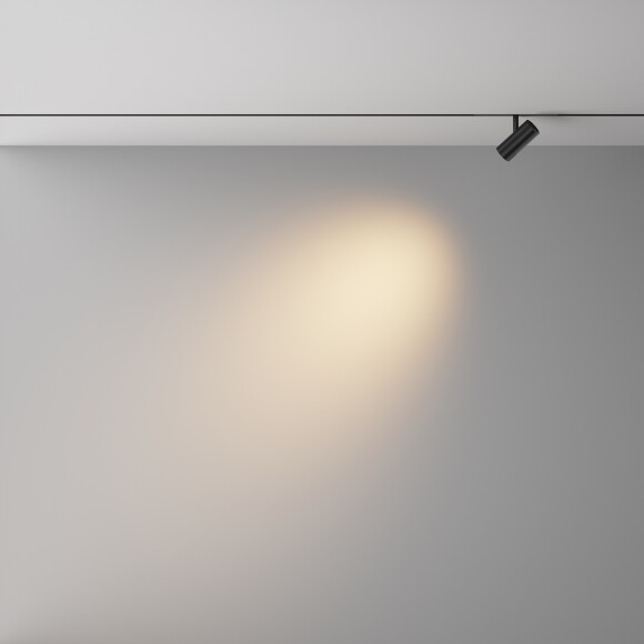 Трековый светильник Technical TR243-5W3K-B