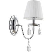 Бра Arte Lamp A9123AP-1CC MELISA под лампу 1xE14 40W