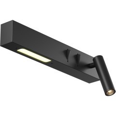 Настенный светильник (бра) Technical C031WL-L8B3K1