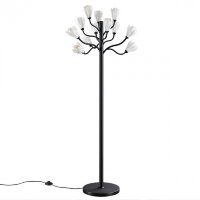 Торшер G4 Odeon Light GARDI 5090/12F