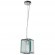 Подвесной светильник с 1 плафоном Divinare 1100/02 SP-1 OSTIN под лампу 1xE14 60W