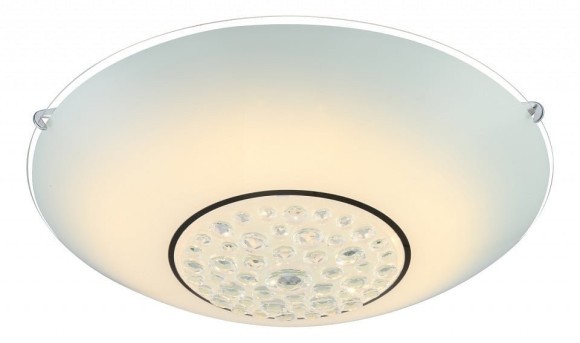Настенно-потолочный светильник Globo 48175-18 Louise светодиодный LED 18W