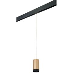 PRORP440437 Трековый магнитный светильник Lightstar TETA PRO 220V под сменную лампу GU10