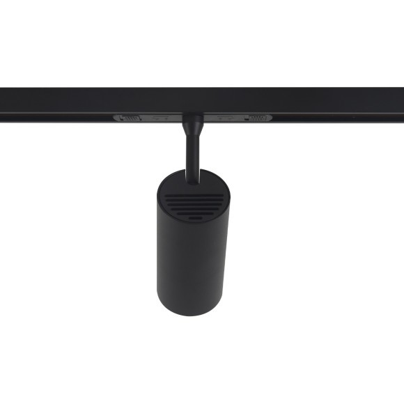 CLT 0.33 003 12W BL 3000K Трековый магнитный светодиодный светильник Crystallux Space 48V CRI90+ 3000К 980Лм 24° 12W CLT 0.33 003 12W BL 3000K Трековый магнитный светодиодный светильник Crystallux Space 48V CRI90+ 3000К 980Лм 24° 12W