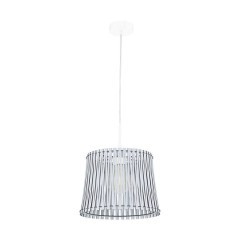 96184 Подвесной потолочный светильник (люстра) SENDERO