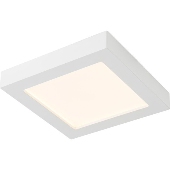 Настенно-потолочный светильник Globo 41606-24D Svenja светодиодный LED 24W