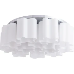 A3479PL-12CC СВЕТИЛЬНИК ПОТОЛОЧНЫЙ