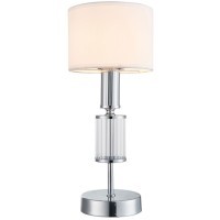 Интерьерная настольная лампа Laciness 2607-1T