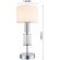 Интерьерная настольная лампа Laciness 2607-1T