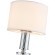 Интерьерная настольная лампа Laciness 2607-1T