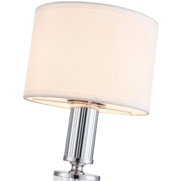 Интерьерная настольная лампа Laciness 2607-1T