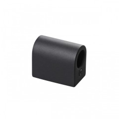 4391/40F HIGHTECH ODL24 263 Крепление в черном цвете CORDA