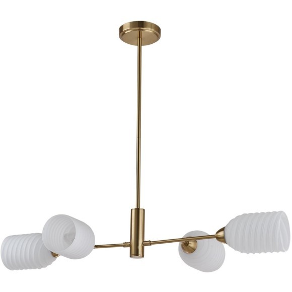 Люстра потолочная Lumion Monroe 6512/4C