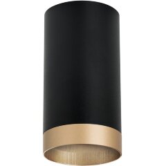 Накладной потолочный светильник Lightstar R43740 RULLO под лампу 1xGU10 50W