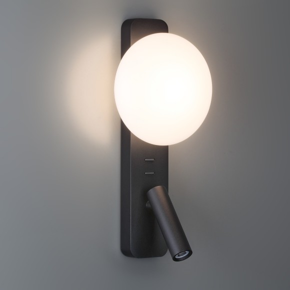 Настенный светильник LED 5W Odeon Light ALBERGO 7048/5WL