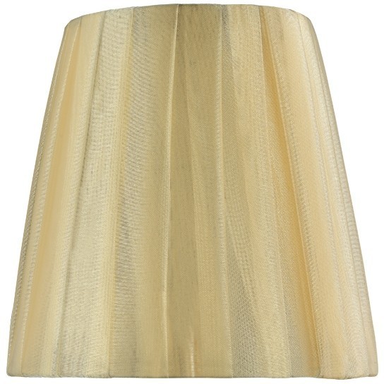 Абажур Crystal Lux абажур VICTORIA GOLD
