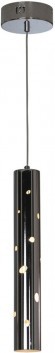 Подвесной светильник цилиндр Lussole LSP-7008 ANTIOCH IP21 светодиодный LED 10W
