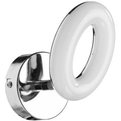 Спот Arte Lamp CIAMBELLA A8972AP-1CC Спот Arte Lamp CIAMBELLA A8972AP-1CC