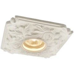 A5279PL-1WH СВЕТИЛЬНИК ПОТОЛОЧНЫЙ