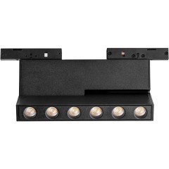 Светильник линейный поворотный 24V 6Вт Linea Lightstar 206937