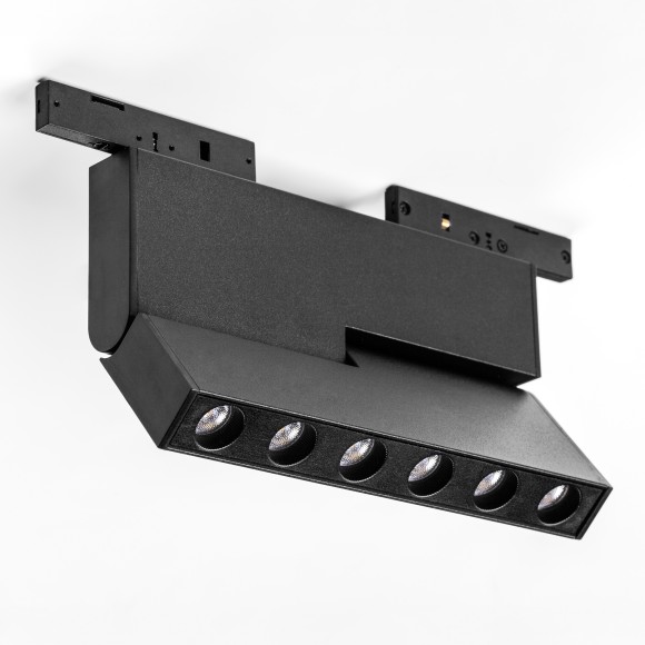 Светильник линейный поворотный 24V 6Вт Linea Lightstar 206937