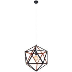 43349 Подвес EMBLETON 1 43349 Подвес EMBLETON 1