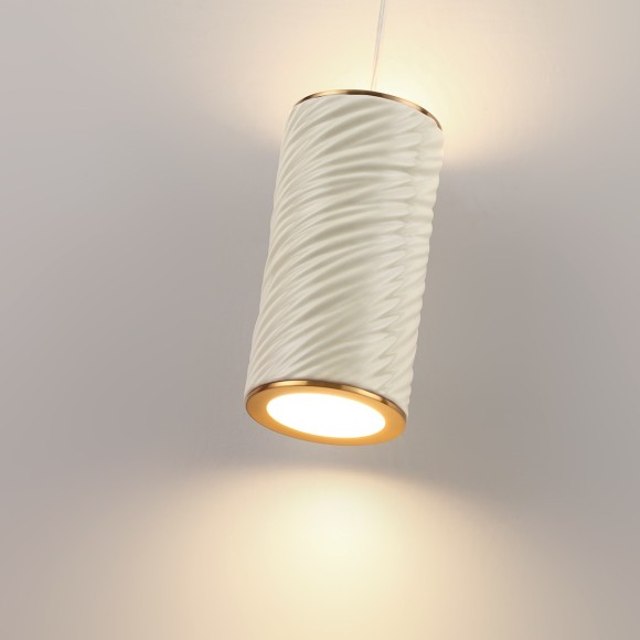 Подвес LED x 18W 2000К/3000K/4000K/переключ. RIVERA 5450/18L