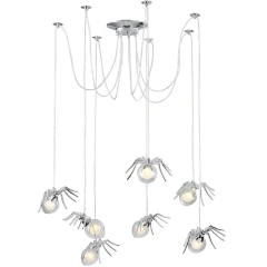 1308/02 SP-7 СВЕТИЛЬНИК ПОДВЕСНОЙ