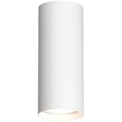  Накладной светильник, IP 20, 15 Вт, GU10, Denkirs DK2051-WH