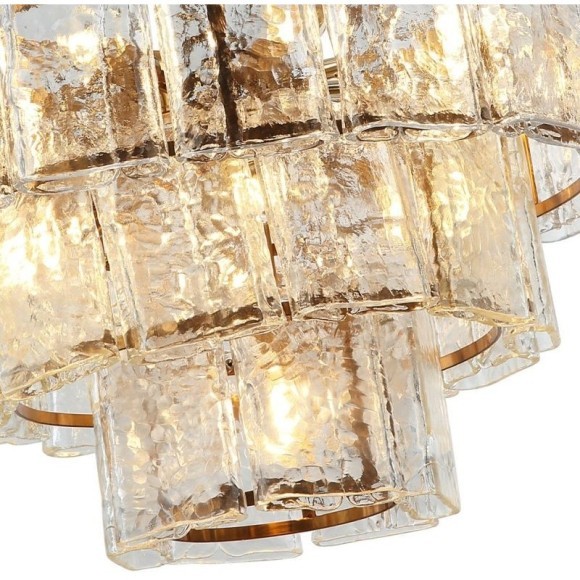 Люстра подвесная Stilfort 2112/05/13P серия Verona Люстра подвесная Stilfort 2112/05/13P серия Verona