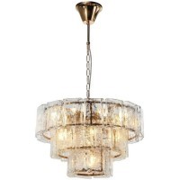 Люстра подвесная Stilfort 2112/05/13P серия Verona