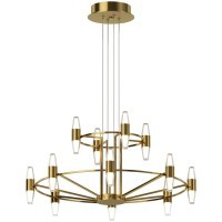 Подвесной светильник Maytoni MOD401PL-L72BS3K