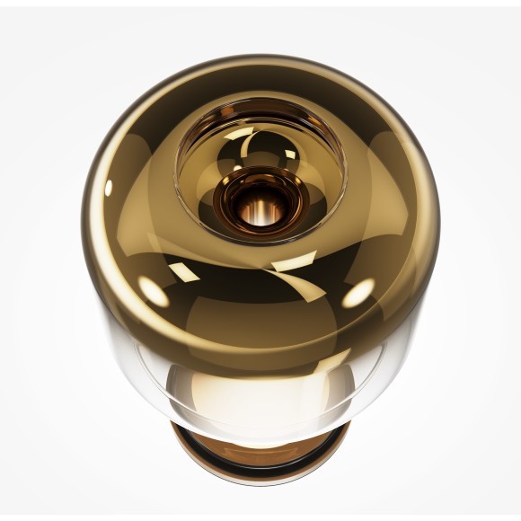 Настольный светильник Maytoni MOD286TL-L8G3K