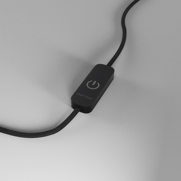 Настольный светильник Maytoni MOD286TL-L8G3K