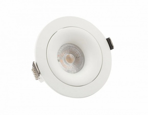 Точечный светильник Roto DK2120-WH