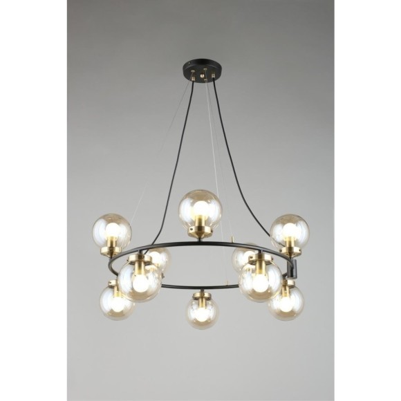 Подвесная люстра Sorrento OML-94003-10